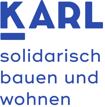 KARL – solidarisch bauen und wohnen
